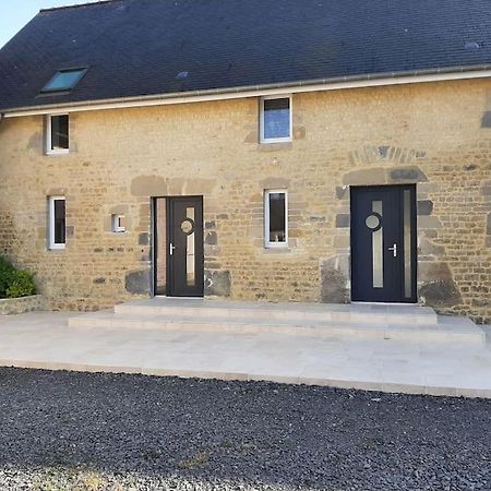 Les Gites Du Val Mandeville-en-Bessin Zewnętrze zdjęcie