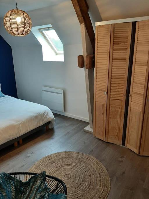 Les Gites Du Val Mandeville-en-Bessin Zewnętrze zdjęcie
